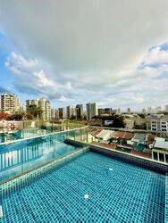 Sandy Eight (D15), Apartment #455489791